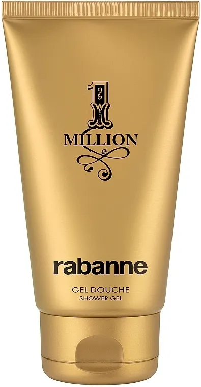 Gel za tuširanje Rabanne 1 Million