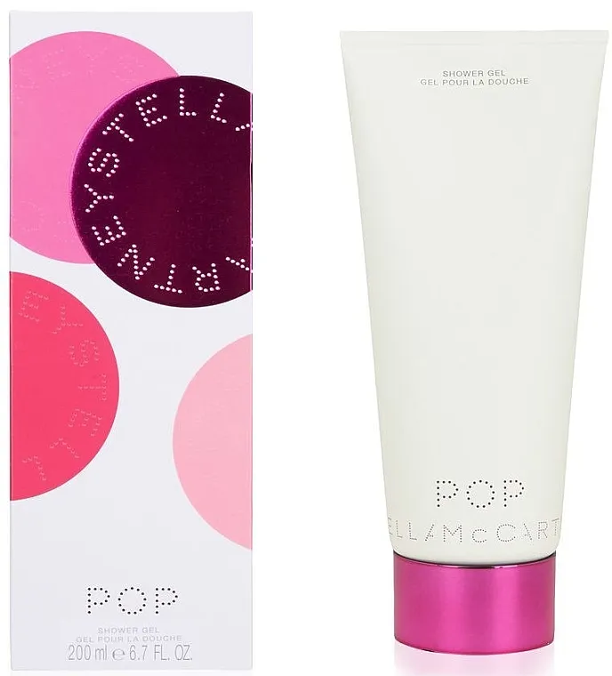 Gel za tuširanje Stella McCartney Pop