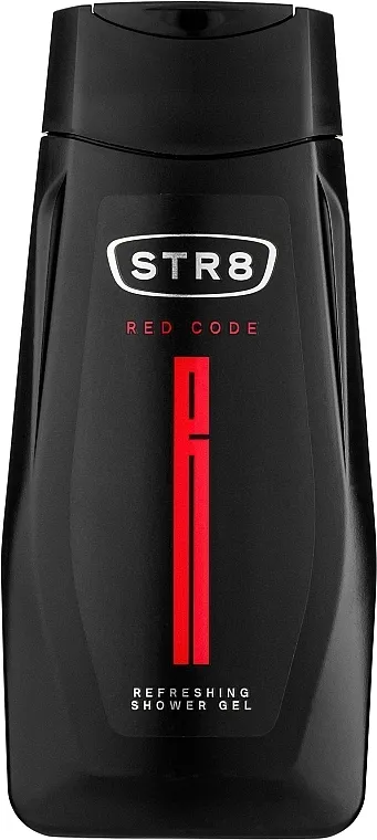 Gel za tuširanje STR8 Red Code