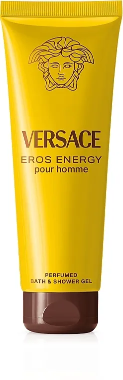 Gel za tuširanje Versace Eros Energy