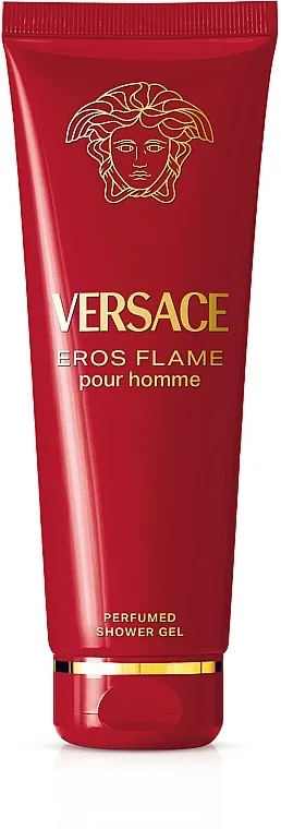 Gel za tuširanje Versace Eros Flame