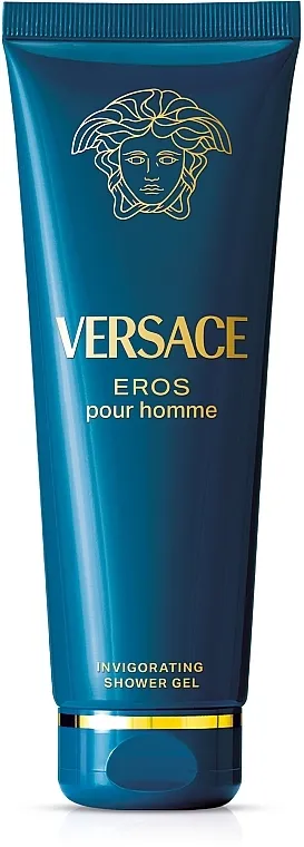 Gel za tuširanje Versace Eros