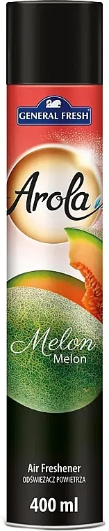 General Fresh Arola Fragrance World Chance