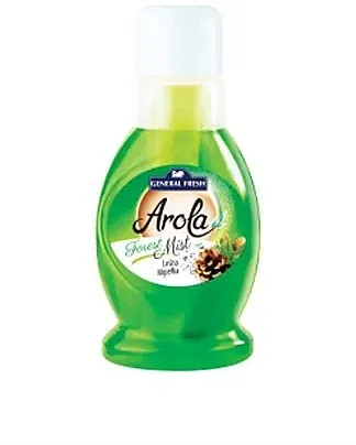 General Fresh Arola Mist osveživač vazduha 'Šuma'