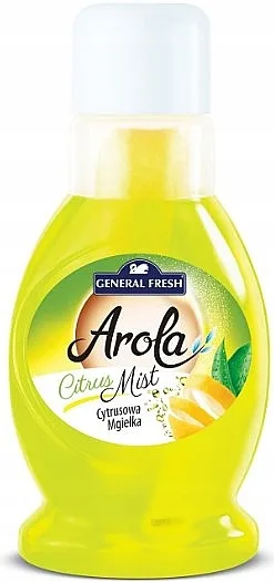 General Fresh Arola Mist Osvježivač vazduha Limun
