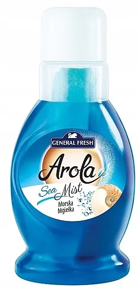 General Fresh Arola Mist Osvježivač vazduha Morski