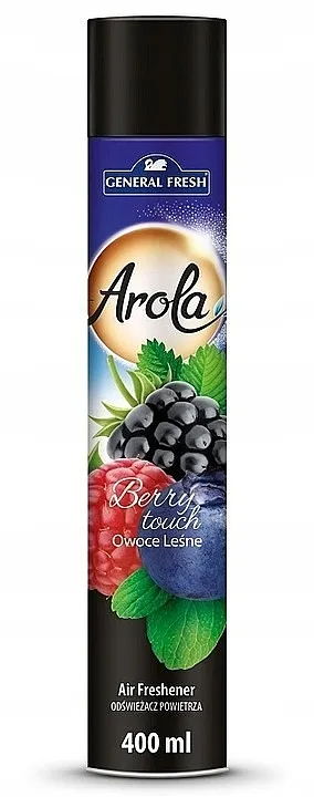 General Fresh Arola Osveživač vazduha Šumsko Voće