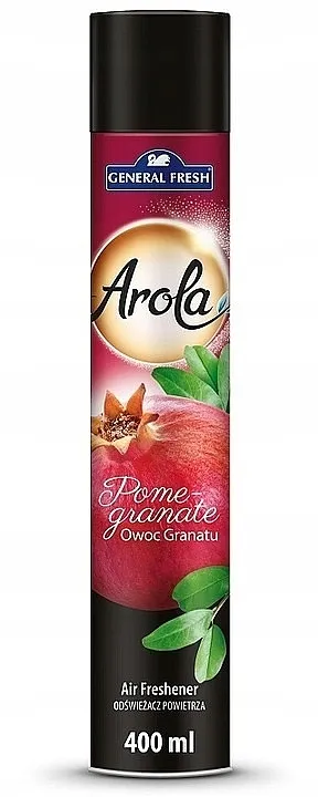 General Fresh Arola Osvježivač vazduha Nar