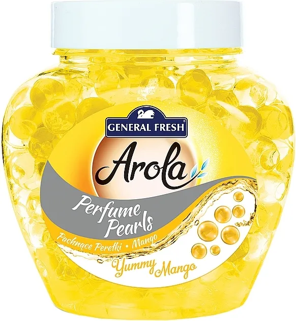 General Fresh Arola Perfume Pearls Mirisne perle „Mango”
