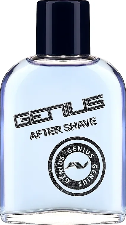 Genius Ice After Shave Losion poslije brijanja