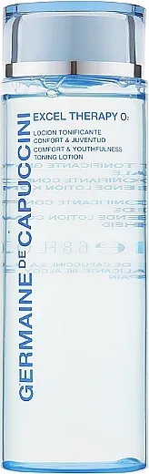 Germaine de Capuccini Excel Therapy O2 Toning Lotion Tonik losion