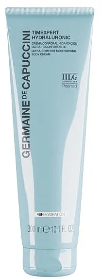 Germaine de Capuccini Timexpert Hydraluronic Bodycream Hidratantna krema za telo