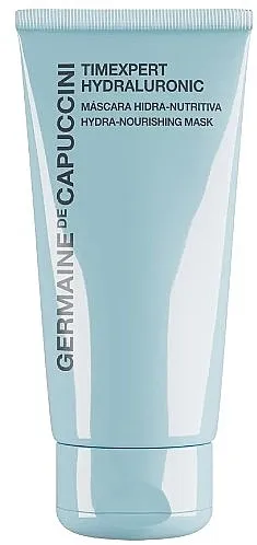 Germaine de Capuccini Timexpert Hydraluronic Hydra-Nourishing Mask Hidratantna maska za lice