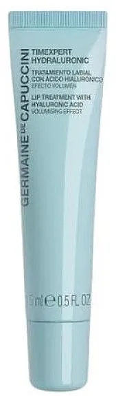 Germaine de Capuccini Timexpert Hydraluronic Lip Treatment Balzam za usne