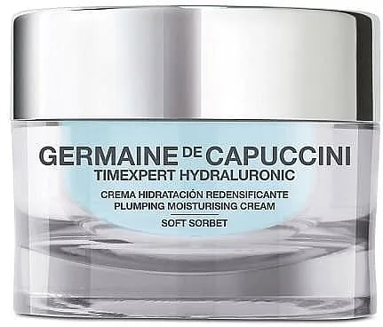 Germaine de Capuccini Timexpert Moisturising Soft Sorbet Krema-gel za mešovitu kožu