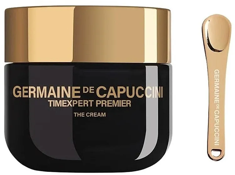 Germaine de Capuccini Timexpert Premier The Cream Protiv starenja krema za lice