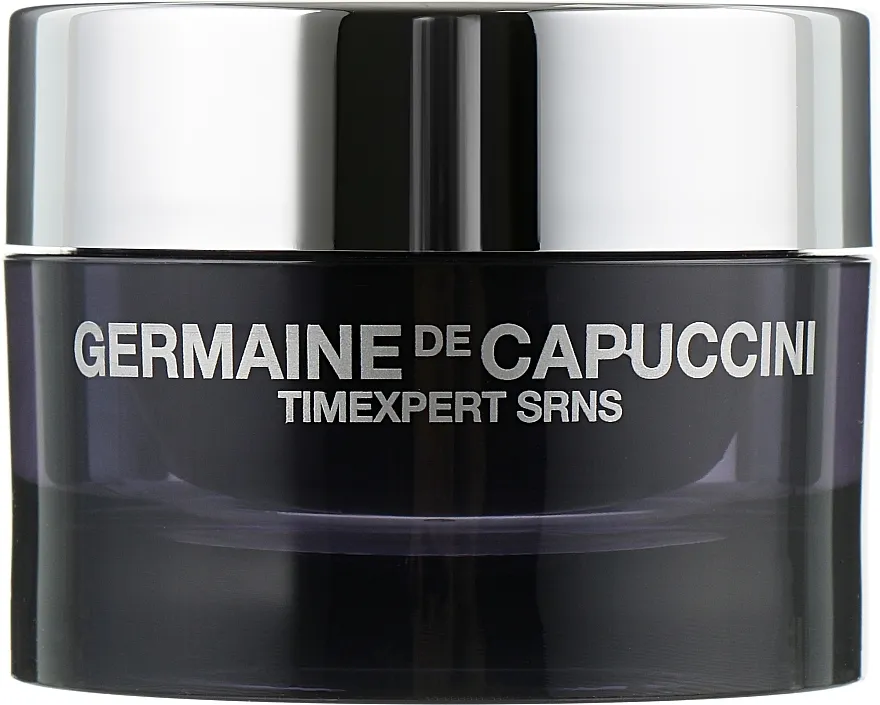 Germaine de Capuccini TimExpert SRNS Intensive Recovery Cream Intenzivna regenerativna krema