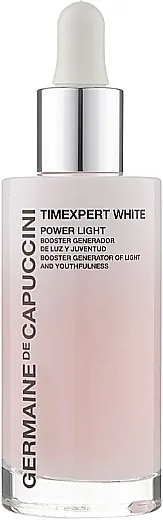 Germaine de Capuccini TimExpert White Power Light Booster Serum pojačivač