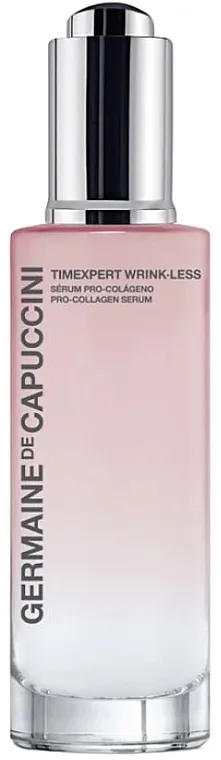 Germaine de Capuccini Timexpert Wrink Less Pro-Collagen Serum Serum protiv bora za lice
