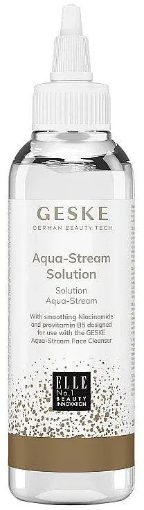 Geske Aqua-Stream Solution Rastvor za vakuumsku hidropiling