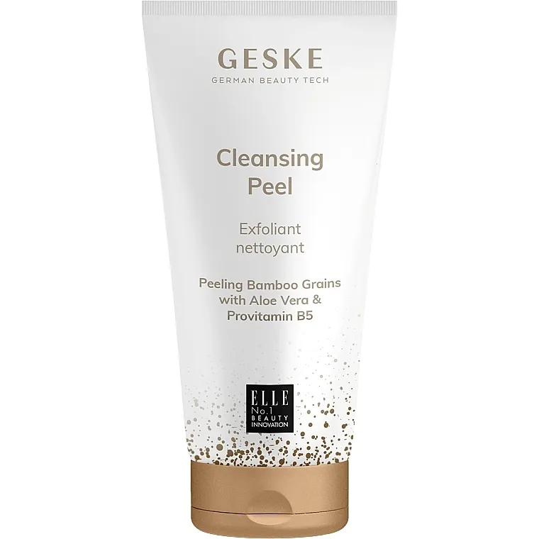 Geske Cleansing Peel Čišćenje piling za lice