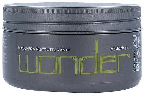 Gestil Wonder Restructuring Mask Maska-balzam sa arganovim uljem