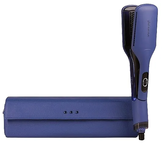 Ghd Duet Style Professional 2-In-1 Hot Air Style Indigo Blue Aparat za stilizovanje kose 2 u 1