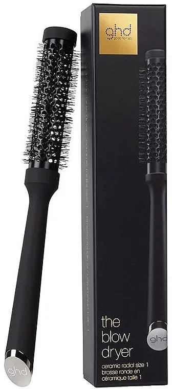 Ghd The Blow Dryer Size 1 Četka za feniranje, 25mm