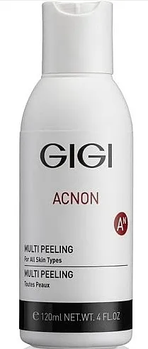 Gigi Acnon Multi Peeling Višestruki piling za lice