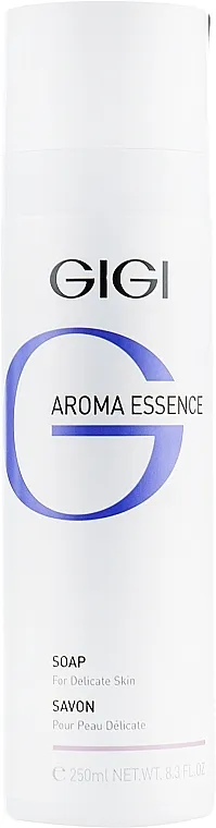 Gigi Aroma Essence Soap For Delicate Skin Sapun za osjetljivu kožu