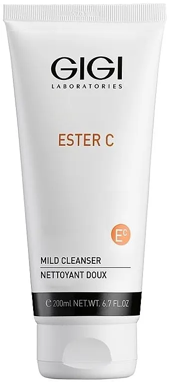 Gigi Ester C Mild Cleanser Nježno kiselo pranje