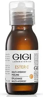 Gigi Ester C Multi Hydroxy Peel Multihidroksi piling za lice