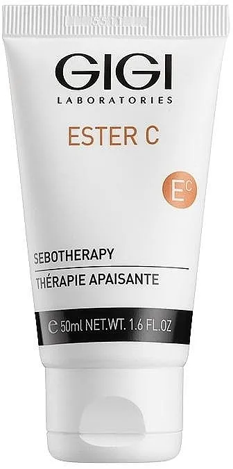 Gigi Ester C Sebotherapy Cream Seboderm krema