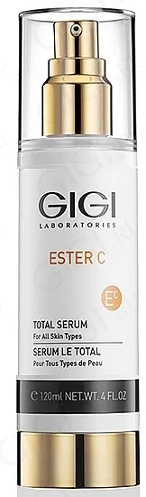 Gigi Ester C Total Serum Hidratantni serum za lice