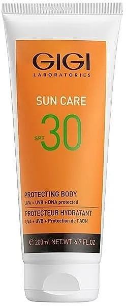 Gigi Sun Care Protection Body Spf30 Adidas Team Force 2022