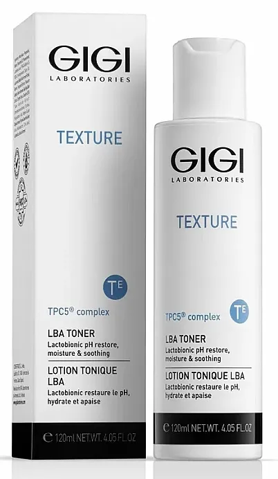 GIGI Texture LBA Toner Tonik za lice