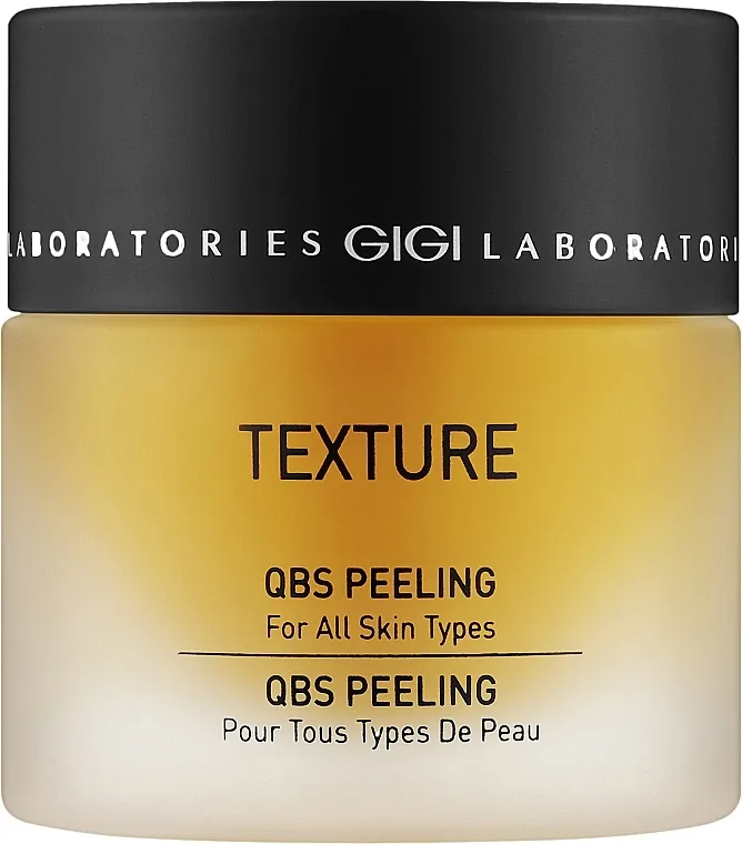 Gigi Texture QBS Peeling Enzimski piling za lice