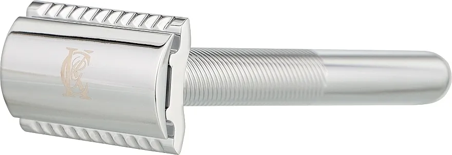 Gillette King C. Double Edge brijač i 5 patrona, 1 kom.