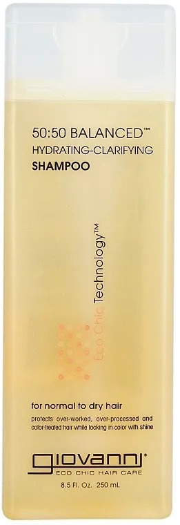 Giovanni 50/50 Balanced Shampoo Balansirajući šampon