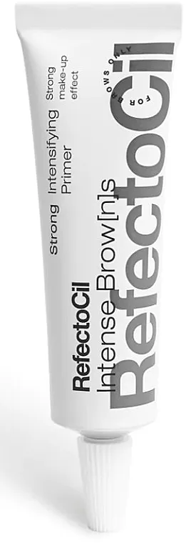 Givenchy Gentleman 2017 RefectoCil Intense Brow[n]s Medium Intensifying Primer
