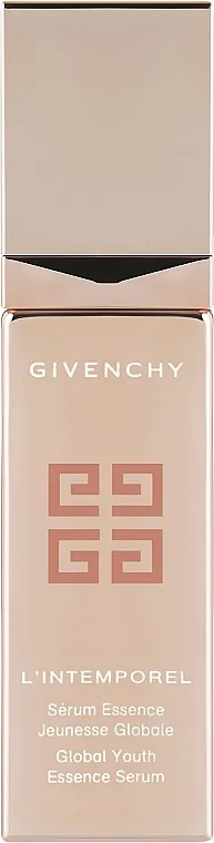 Givenchy L'Intemporel Biphasic Serum Serum za lice