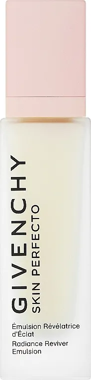 Givenchy Skin Perfecto Radiance Reviver Emulsion Emulzije za blistavost kože