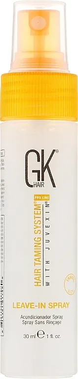 GKhair Leave-in Conditioning Spray Regenerator koji se ne ispire u spreju