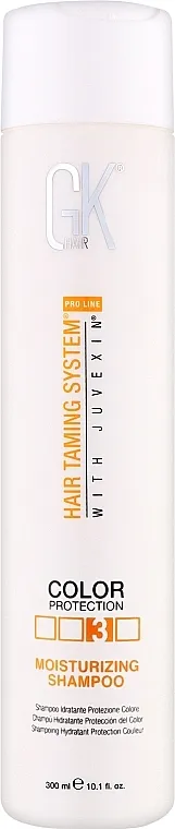 GKhair Moisturizing Shampoo Hidratantni šampon