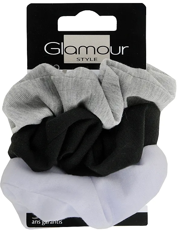 Glamour Elastična gumica za kosu