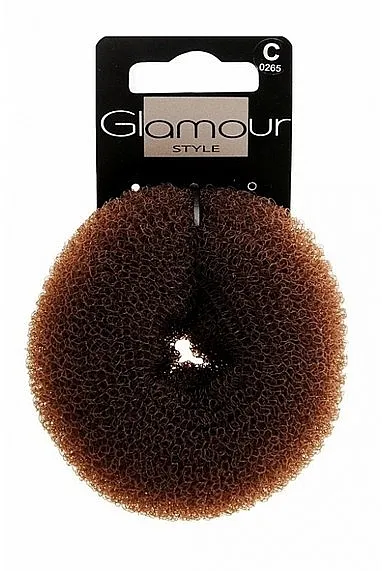 Glamour Style Valjak za kosu, 000265, bronz