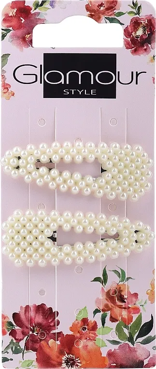 Glamour Ukosnice, 417613, crno-bijele