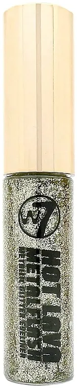 Glitter eyeliner W7 Hot Lava MetalFlash Glitter Eyeliner