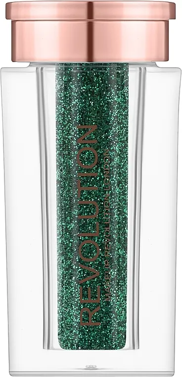 Glitter Makeup Revolution Viva Loose Body Glitter