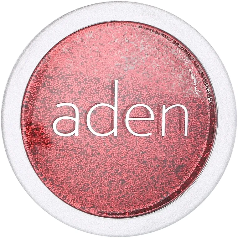 Glitter za lice Aden Cosmetics Glitter Powder